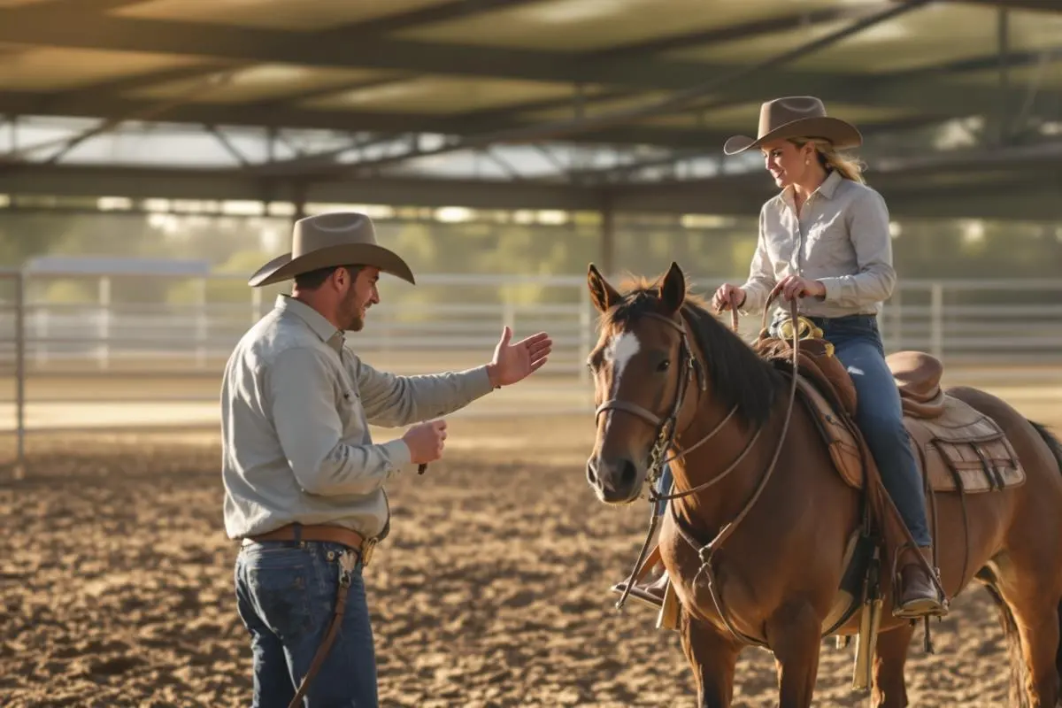 Beginner Clinic & Practice Day — Texas Smokin' Guns Beginner Clinic & Practice Day