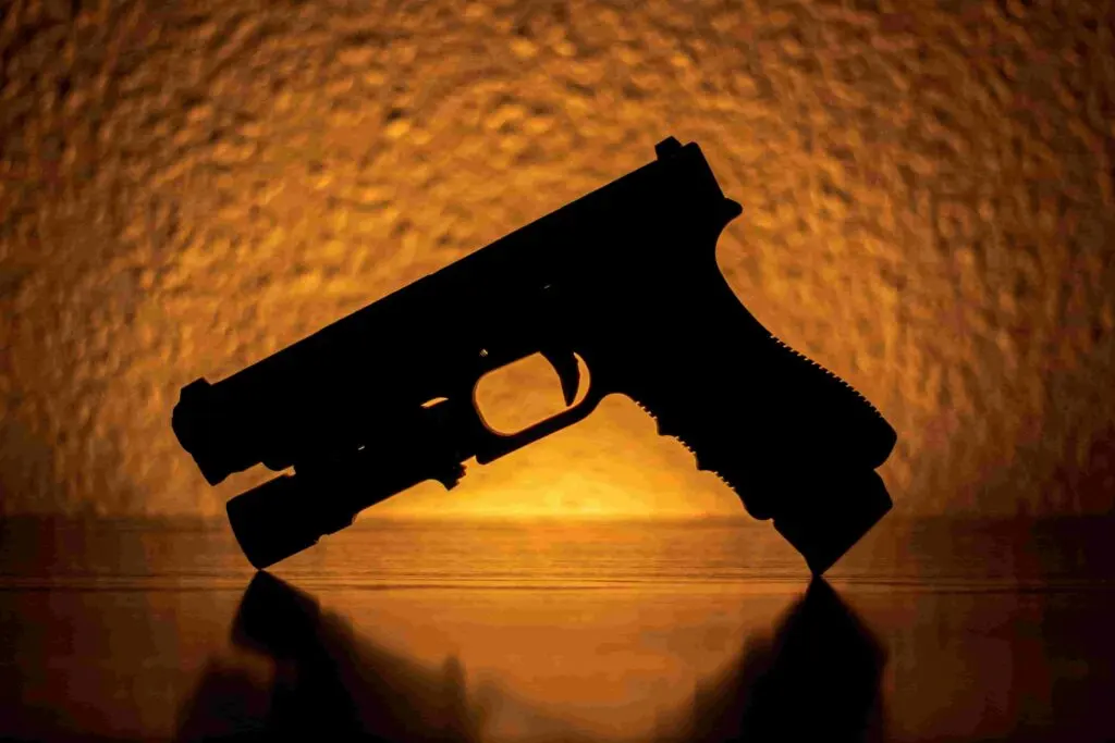 Arm Yourself Wisely Best Handguns for Self-Defense in Texas
