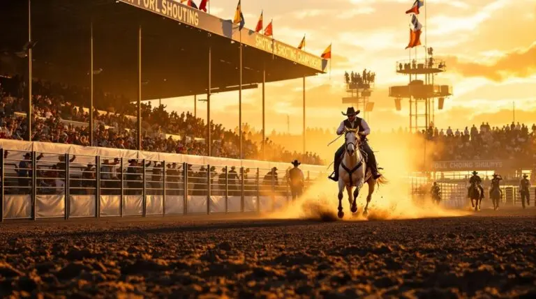 Texas State Championship: The Weekend in Review
