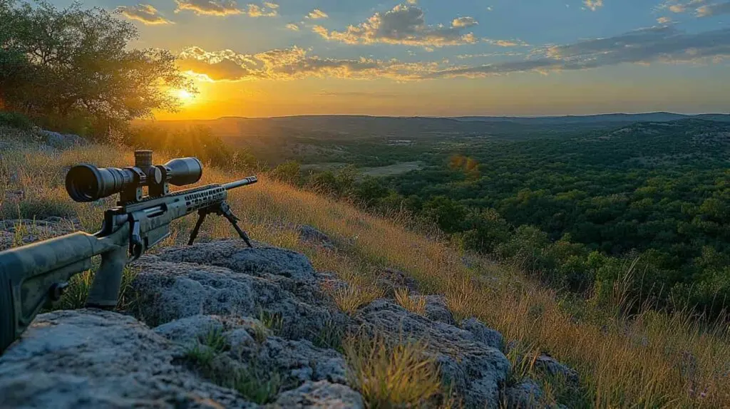 Texas Firearms Trends: What's Hot in 2024