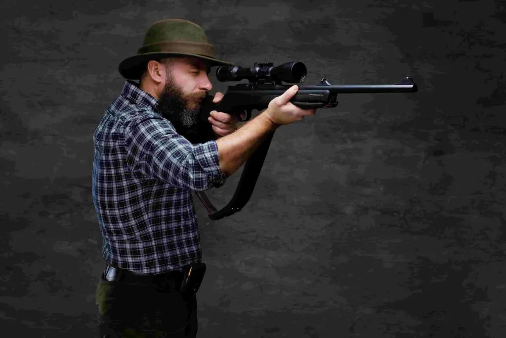 Choosing the Best Guns for Whitetail Deer Hunting in Texas